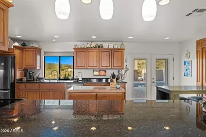 51008 N 295th Avenue, Wickenburg, AZ 85390 - Photo 33