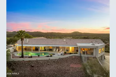 51008 N 295th Avenue, Wickenburg, AZ 85390 - Photo 83