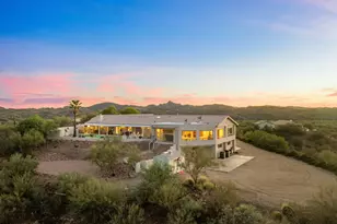 51008 N 295th Ave, Wickenburg, AZ 85390 - Photo 81