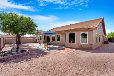 8803 E Fairway Boulevard, Sun Lakes, AZ 85248 - Photo 33