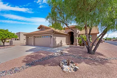 8803 E Fairway Boulevard, Sun Lakes, AZ 85248 - Photo 3