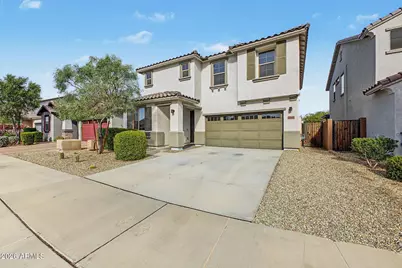 25659 N 144th Avenue, Surprise, AZ 85387 - Photo 5