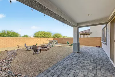 25659 N 144th Avenue, Surprise, AZ 85387 - Photo 35