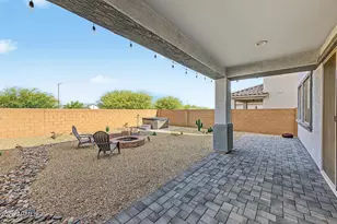 25659 N 144th Ave, Surprise, AZ 85387 - Photo 35