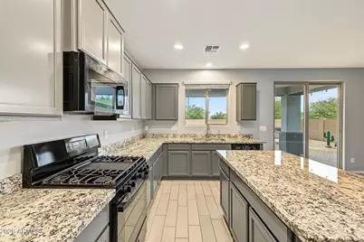 25659 N 144th Avenue, Surprise, AZ 85387 - Photo 17