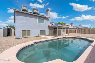 5403 E Farmdale Avenue, Mesa, AZ 85206 - Photo 35