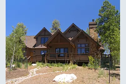3350 S Tourmaline Drive, Flagstaff, AZ 86005 - Photo 1