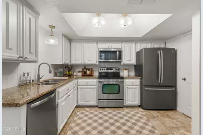 5812 N 12th Street #31, Phoenix, AZ 85014 - Photo 15
