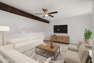 5812 N 12th Street #31, Phoenix, AZ 85014 - Photo 25