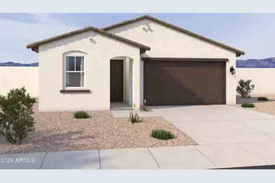 7015 E Bisbee Street, San Tan Valley, AZ 85143 - Photo 1
