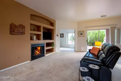 6375 E Drifting Cloud Court, Cornville, AZ 86325 - Photo 19