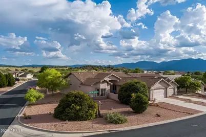 6375 E Drifting Cloud Court, Cornville, AZ 86325 - Photo 5