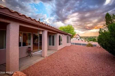 6375 E Drifting Cloud Court, Cornville, AZ 86325 - Photo 43