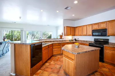 6375 E Drifting Cloud Court, Cornville, AZ 86325 - Photo 13
