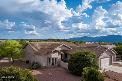 6375 E Drifting Cloud Court, Cornville, AZ 86325 - Photo 47