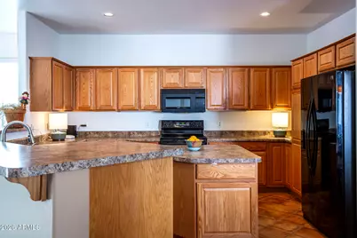 6375 E Drifting Cloud Court, Cornville, AZ 86325 - Photo 11