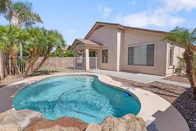 3458 E Park Avenue, Gilbert, AZ 85234 - Photo 27