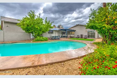 13451 N 50th Street, Scottsdale, AZ 85254 - Photo 13
