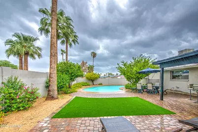 13451 N 50th Street, Scottsdale, AZ 85254 - Photo 3