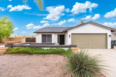 14434 N 26th Avenue, Phoenix, AZ 85023 - Photo 1