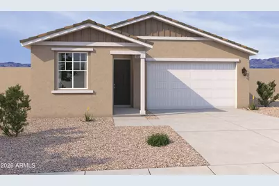 6985 E Bisbee Street, San Tan Valley, AZ 85143 - Photo 1