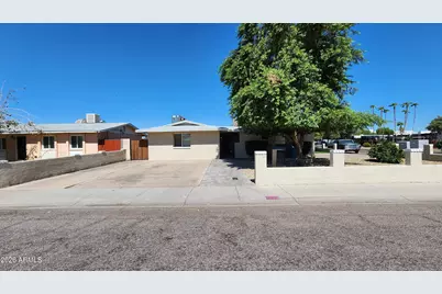 4502 W Virginia Avenue, Phoenix, AZ 85035 - Photo 1