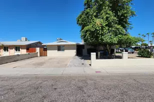 4502 W Virginia Ave, Phoenix, AZ 85035 - Photo 1