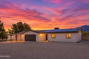 2726 E Papago Trail, Sierra Vista, AZ 85650 - Photo 1