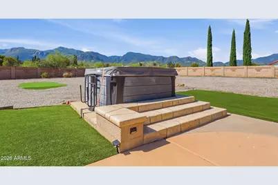 2726 E Papago Trail, Sierra Vista, AZ 85650 - Photo 53