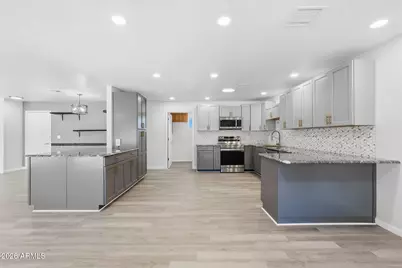 2726 E Papago Trail, Sierra Vista, AZ 85650 - Photo 7