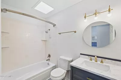 2726 E Papago Trail, Sierra Vista, AZ 85650 - Photo 39