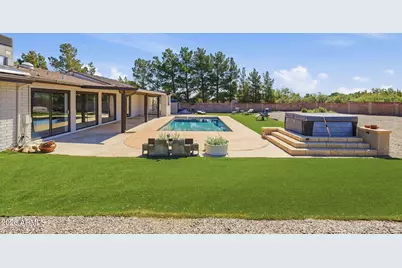 2726 E Papago Trail, Sierra Vista, AZ 85650 - Photo 45