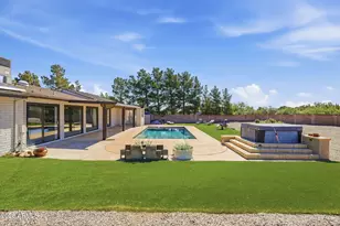 2726 E Papago Trail, Sierra Vista, AZ 85650 - Photo 45
