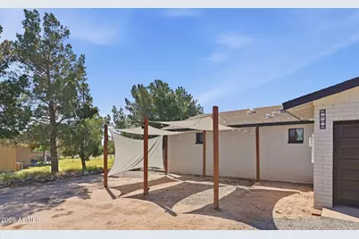 2726 E Papago Trail, Sierra Vista, AZ 85650 - Photo 55