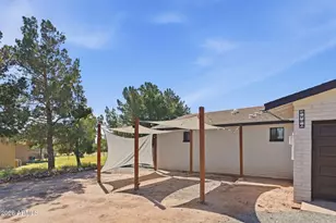 2726 E Papago Trail, Sierra Vista, AZ 85650 - Photo 55