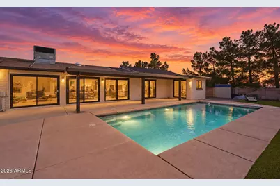 2726 E Papago Trail, Sierra Vista, AZ 85650 - Photo 3
