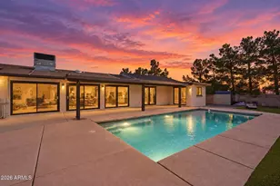 2726 E Papago Trail, Sierra Vista, AZ 85650 - Photo 3