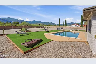 2726 E Papago Trail, Sierra Vista, AZ 85650 - Photo 51