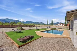 2726 E Papago Trail, Sierra Vista, AZ 85650 - Photo 51