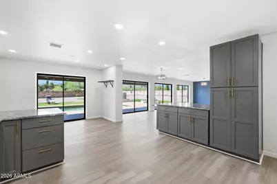 2726 E Papago Trail, Sierra Vista, AZ 85650 - Photo 11