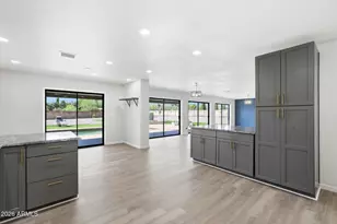 2726 E Papago Trail, Sierra Vista, AZ 85650 - Photo 11