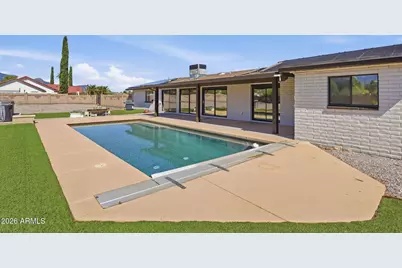 2726 E Papago Trail, Sierra Vista, AZ 85650 - Photo 49