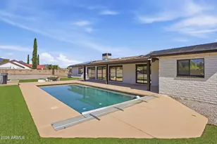 2726 E Papago Trail, Sierra Vista, AZ 85650 - Photo 49