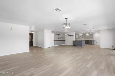 2726 E Papago Trail, Sierra Vista, AZ 85650 - Photo 13