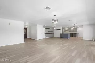 2726 E Papago Trail, Sierra Vista, AZ 85650 - Photo 13