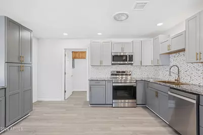 2726 E Papago Trail, Sierra Vista, AZ 85650 - Photo 17