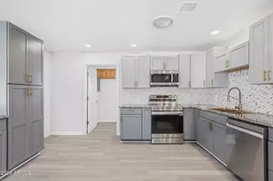 2726 E Papago Trail, Sierra Vista, AZ 85650 - Photo 17