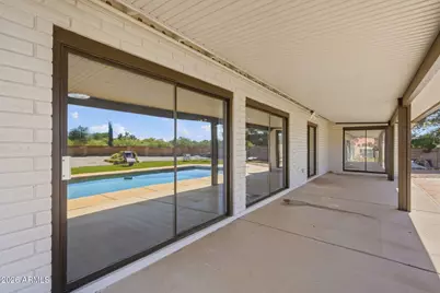 2726 E Papago Trail, Sierra Vista, AZ 85650 - Photo 47