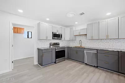 2726 E Papago Trail, Sierra Vista, AZ 85650 - Photo 9