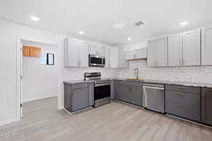 2726 E Papago Trail, Sierra Vista, AZ 85650 - Photo 9